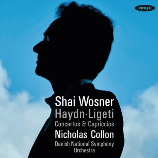 Haydn/Ligeti: Concertos & Capriccios