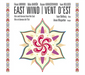East Wind: Airs and Dances from the East