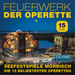 Feuerwerk Der Operette