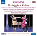 Rossini: Il Viaggio a Reims