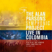 Live in Columbia