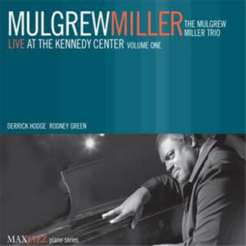 Live at the Kennedy Center - Vol. 1