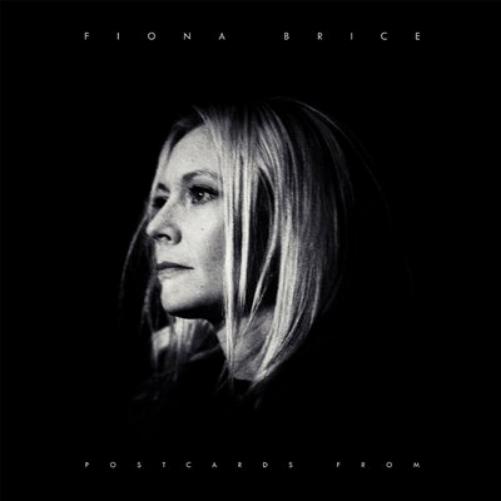 Fiona Brice: Postcards From