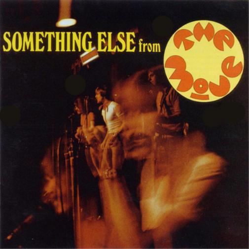 Something Else from the Move
