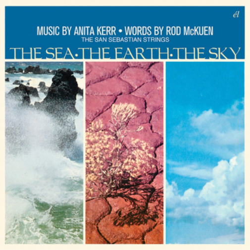 The Sea* the Earth* the Sky