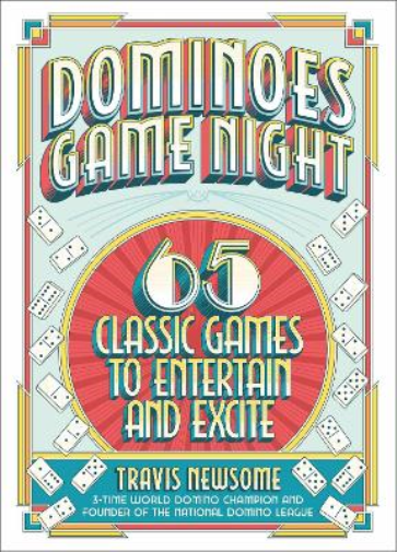Dominoes Game Night