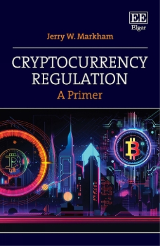 Cryptocurrency Regulation
