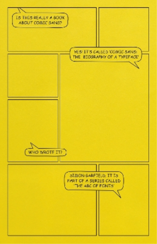 Comic Sans