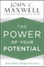 The Power of Your Potential