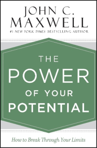 The Power of Your Potential