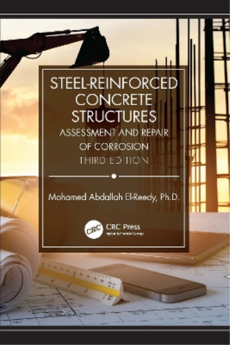 Steel-Reinforced Concrete Structures
