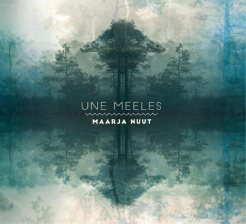 Une Meeles