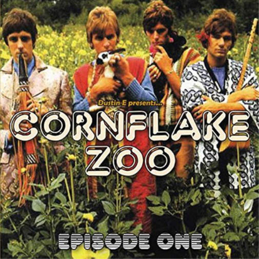 Cornflake Zoo: Episode One - Volume 1