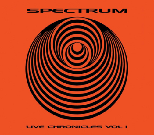 Live Chronicles - Volume 1