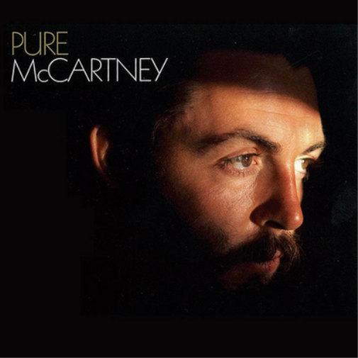 Pure McCartney