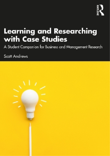 Learning and Researching with Case Studies