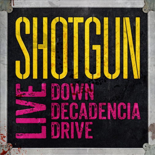 Live Down Decadencia Drive