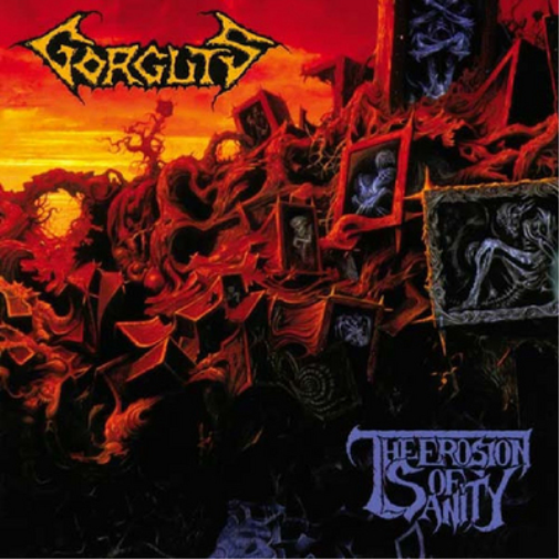 The Erosion of Sanity
