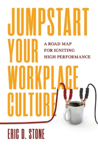 Jumpstart Your Workplace Cultu