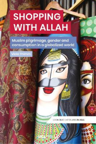 Shopping with Allah