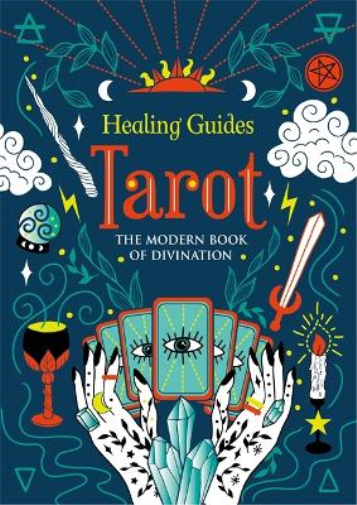 Tarot (The Modern Book of Divination