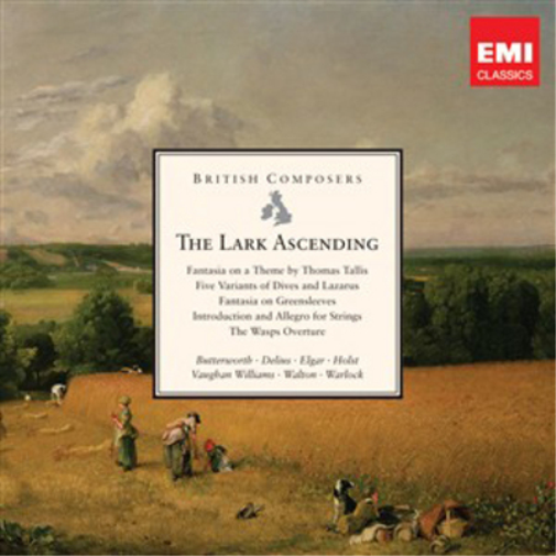 The Lark Ascending