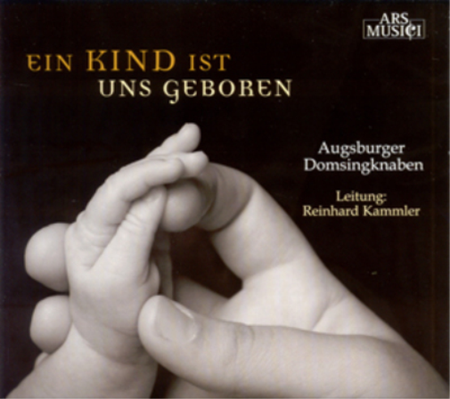 Ein Kind Ist Uns Geboren