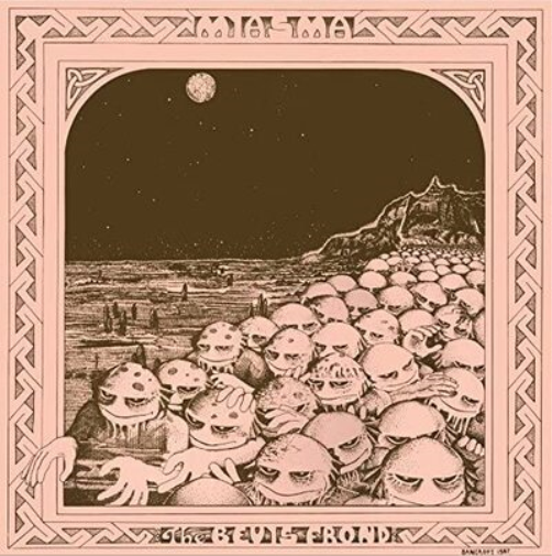Miasma (RSD 2016)