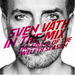 The Sound of the Twelfth Season: Sven Vath in the Mix