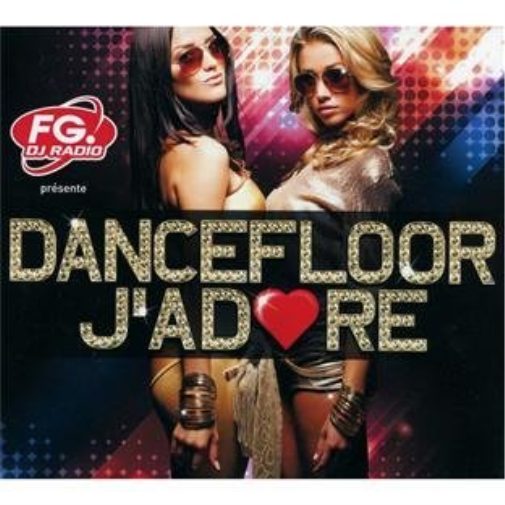 Dancefloor J Adore