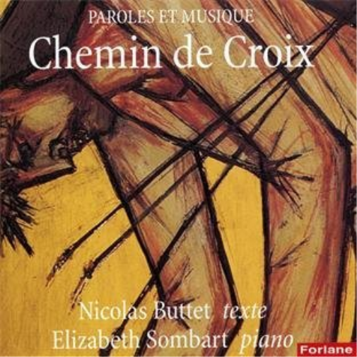 Chemin de Croix