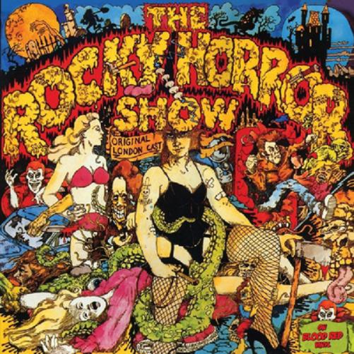 The Rocky Horror Show