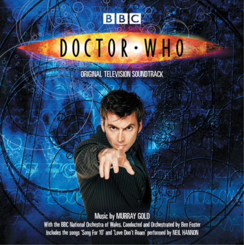 Doctor Who: Series 1 and 2