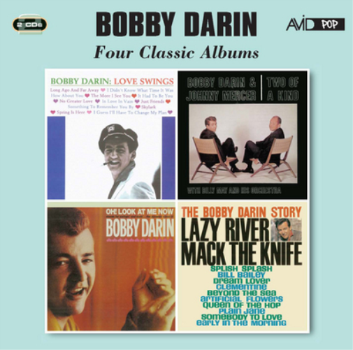 Four Classic Albums