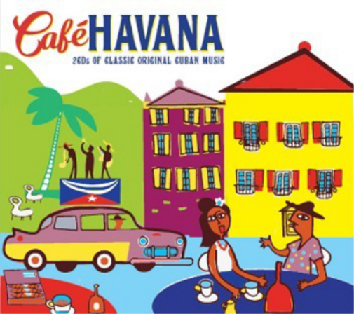 Café Havana