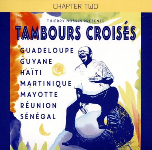 Tambours Croisés - Chapter Two