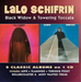 Black Widow/Towering Toccata