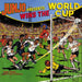 Wins the World Cup