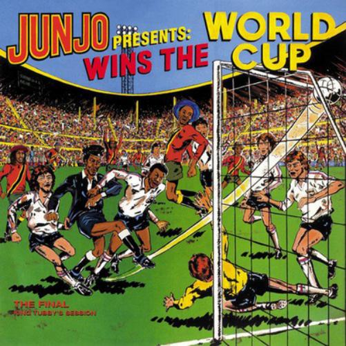 Wins the World Cup