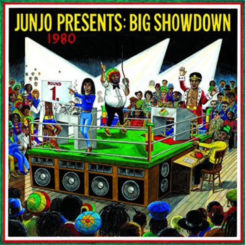 Big Showdown