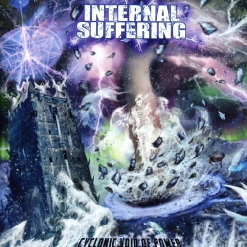 Cyclonic Void of Power