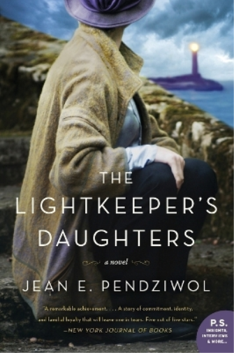 The Lightkeeper's Daughters