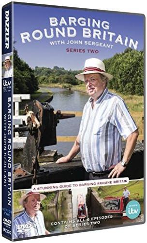Barging Round Britain with John Sergeant - Series 2 (ITV)