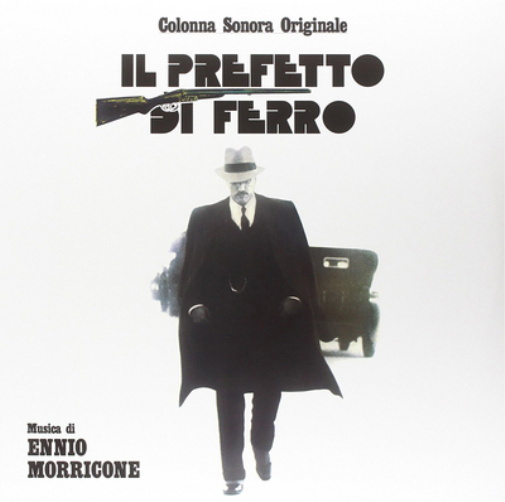 Il Prefetto Di Ferro