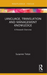 Language, Translation and Management Knowledge