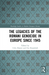 The Legacies of the Romani Genocide in Europe since 1945