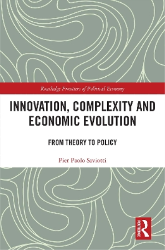 Innovation, Complexity and Economic Evolution