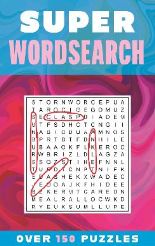 Super Wordsearch