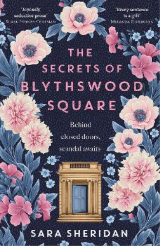 The Secrets of Blythswood Square