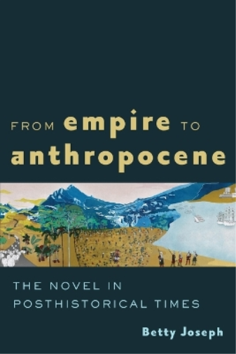 From Empire to Anthropocene